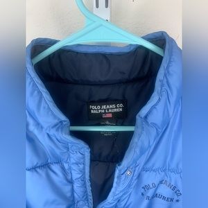 Polo Ralph Lauren Vest